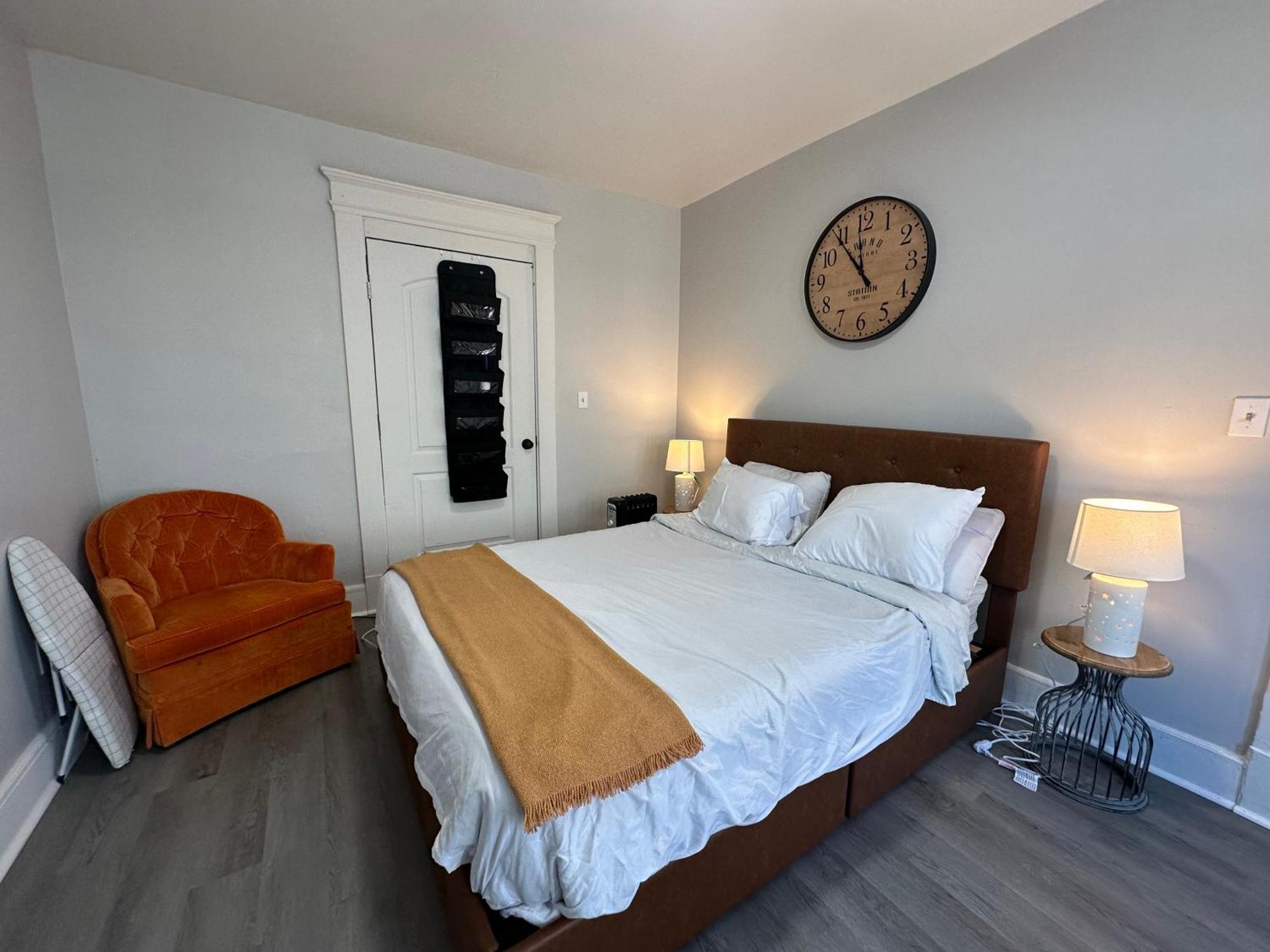 Perfect Stay For Couples Springfield Exterior photo